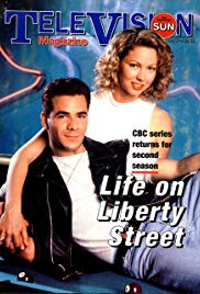 Liberty Street – Season 2