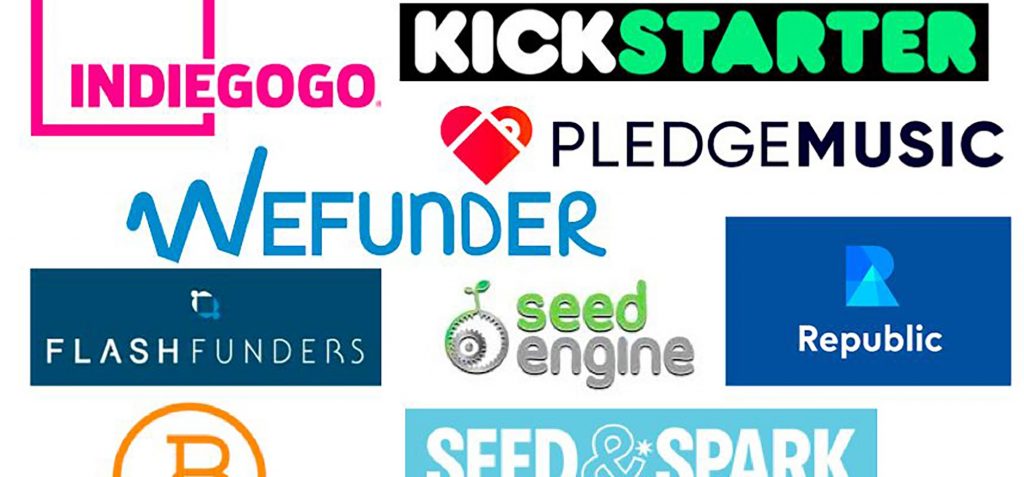 Crowd Funding….A New Model To Help Finance Your Indie Film
