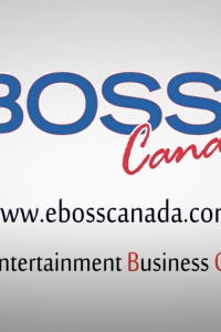 eBoss Canada: 10 Questions with Avi Federgreen – Producer [VIDEO]