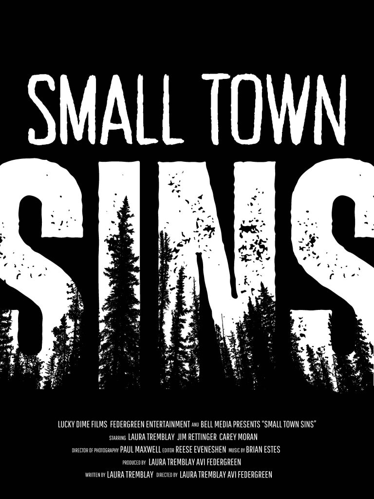 Small Town Sins